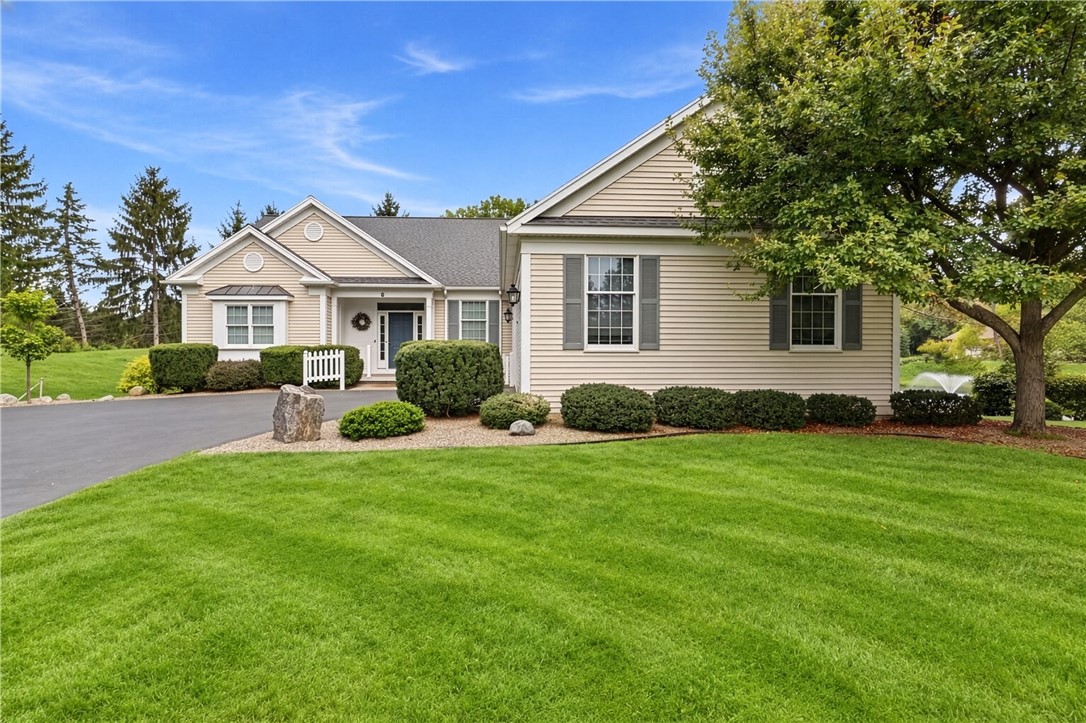 2 Oakfield