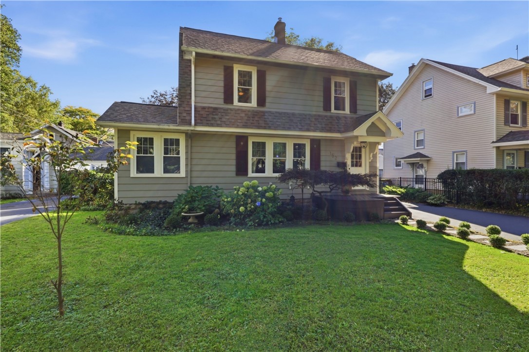 152 Sylvan Road