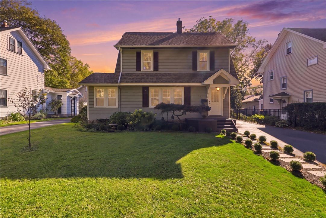 152 Sylvan Road