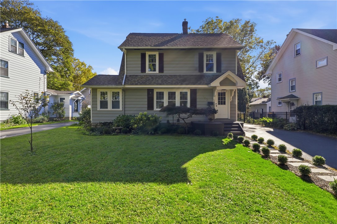 152 Sylvan Road