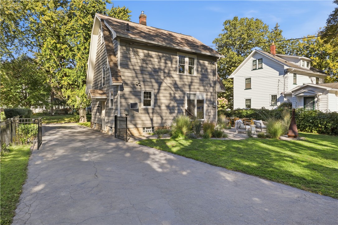 152 Sylvan Road