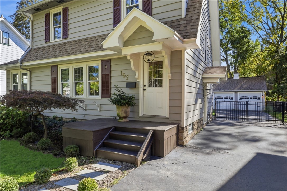 152 Sylvan Road