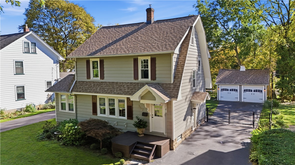 152 Sylvan Road