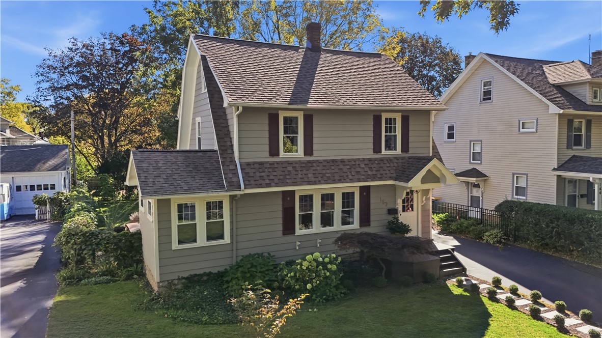 152 Sylvan Road