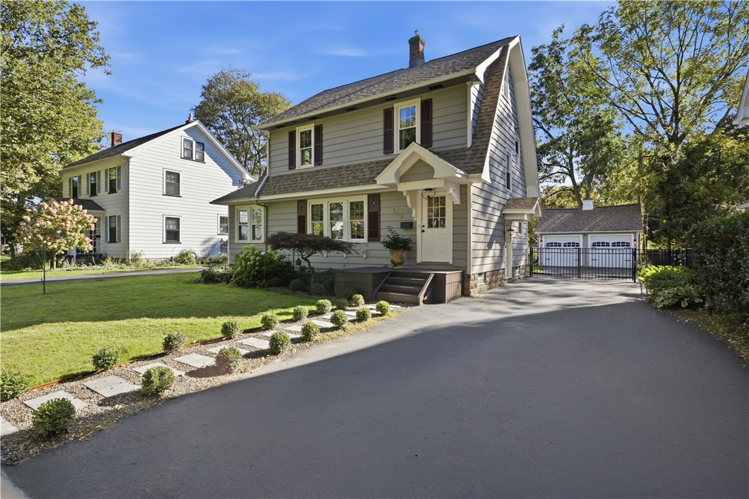 152 Sylvan Road Brighton Ny Us 14618 R1719288