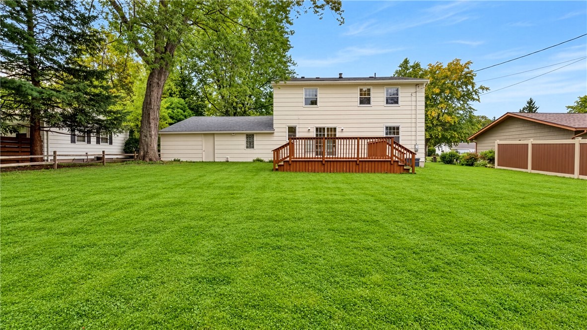 32 Yorktown Drive