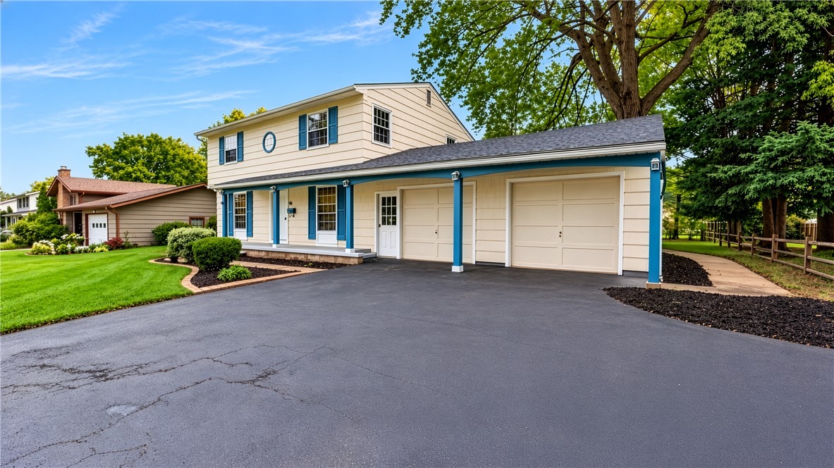 32 Yorktown Drive