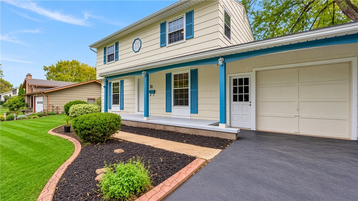 32 Yorktown Drive