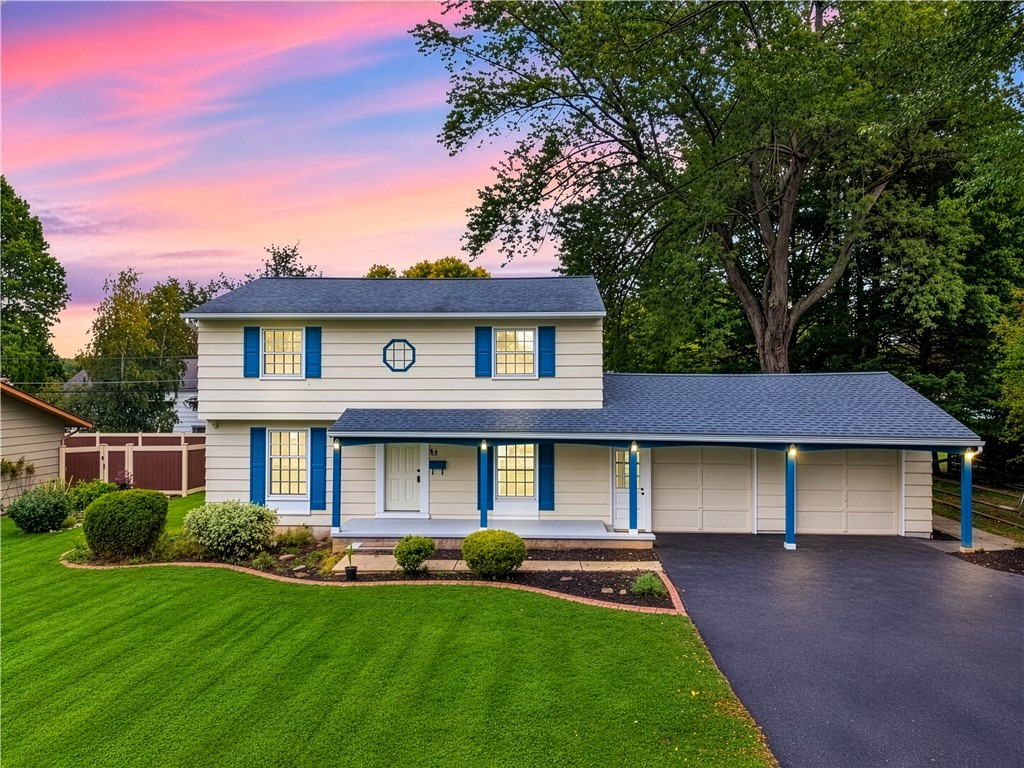 32 Yorktown Drive Greece Ny Us 14616 R1719357