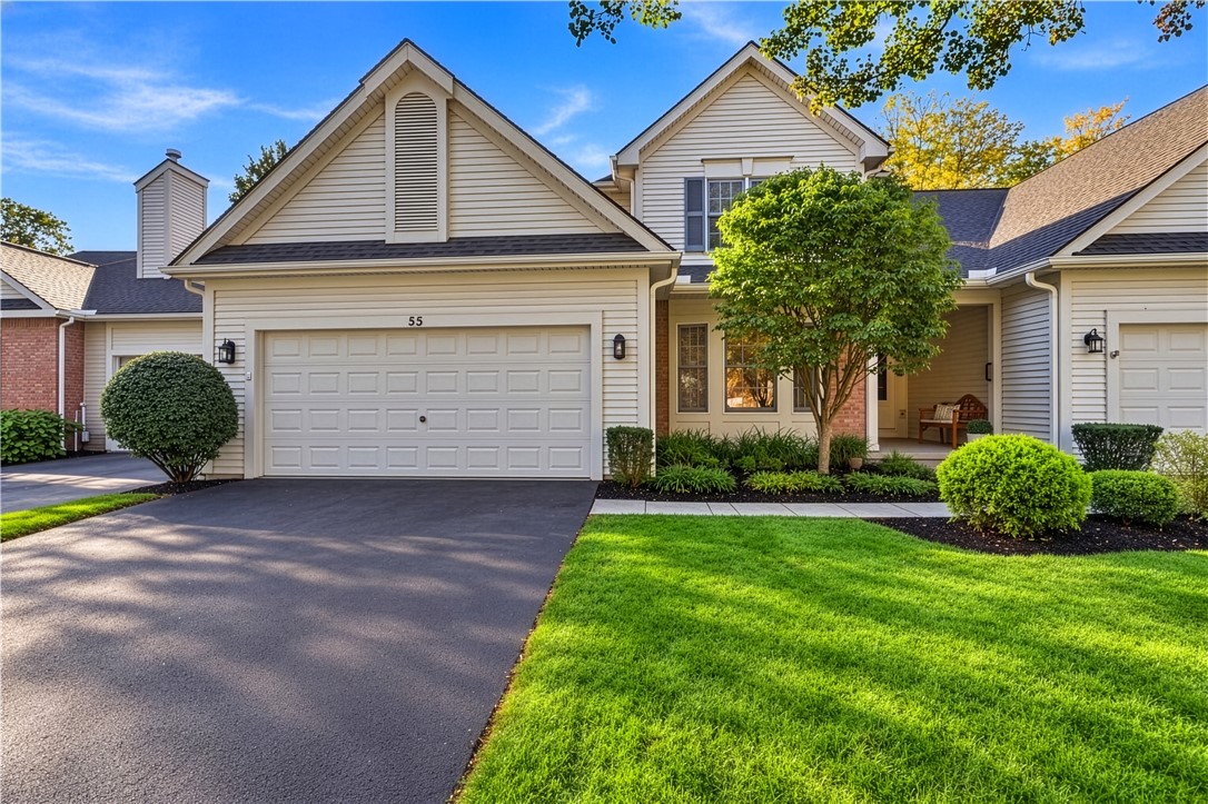 55 Braeloch Crossing Perinton Ny Us 14526 R1720259