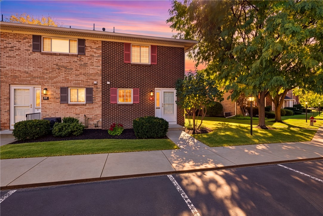 54 Holiday Harbour Canandaigua City Ny Us 14424 R1720541