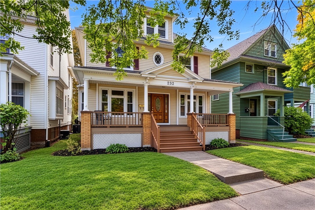 232 Laburnam Crescent