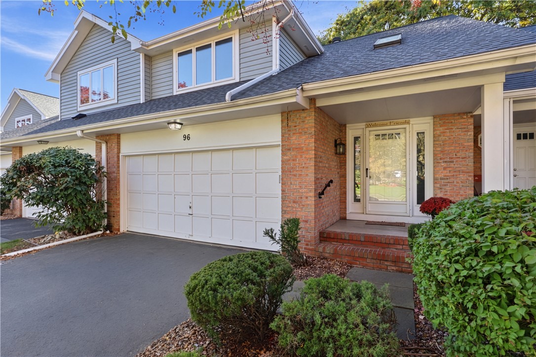 96 Running Brook Lane