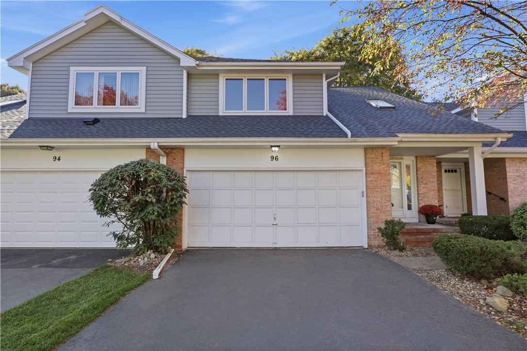 96 Running Brook Lane