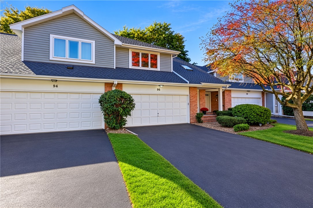 96 Running Brook Lane