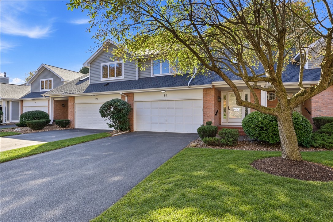 96 Running Brook Lane