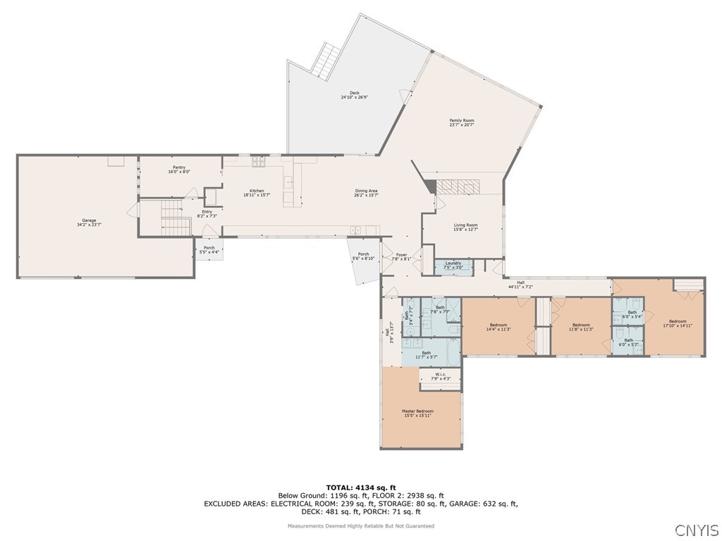 1738 Preston Hill Road