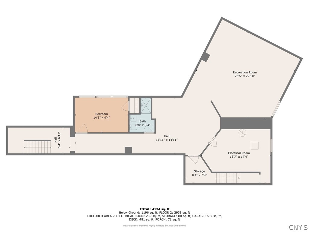 1738 Preston Hill Road