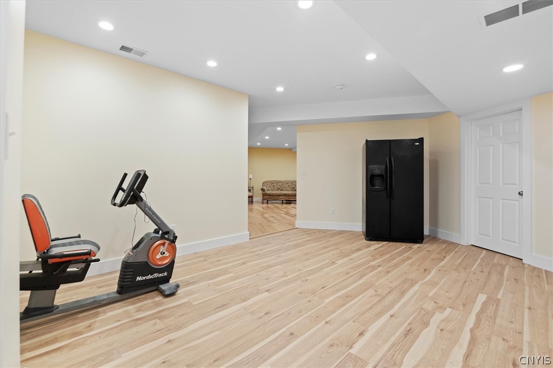 1738 Preston Hill Road