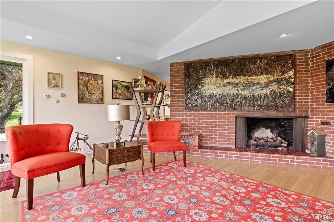 1738 Preston Hill Road