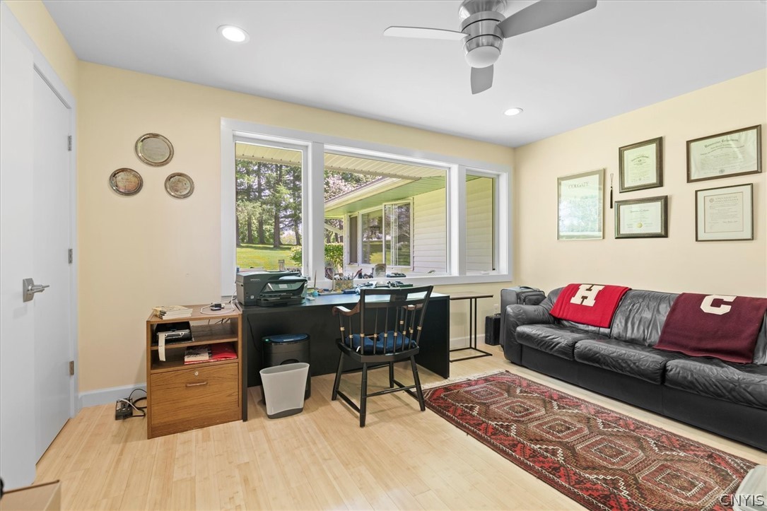 1738 Preston Hill Road