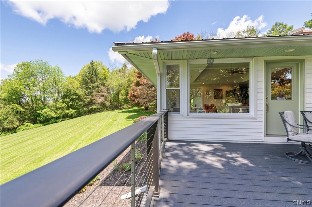 1738 Preston Hill Road