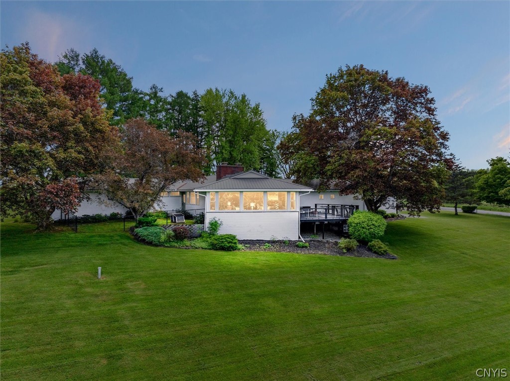 1738 Preston Hill Road