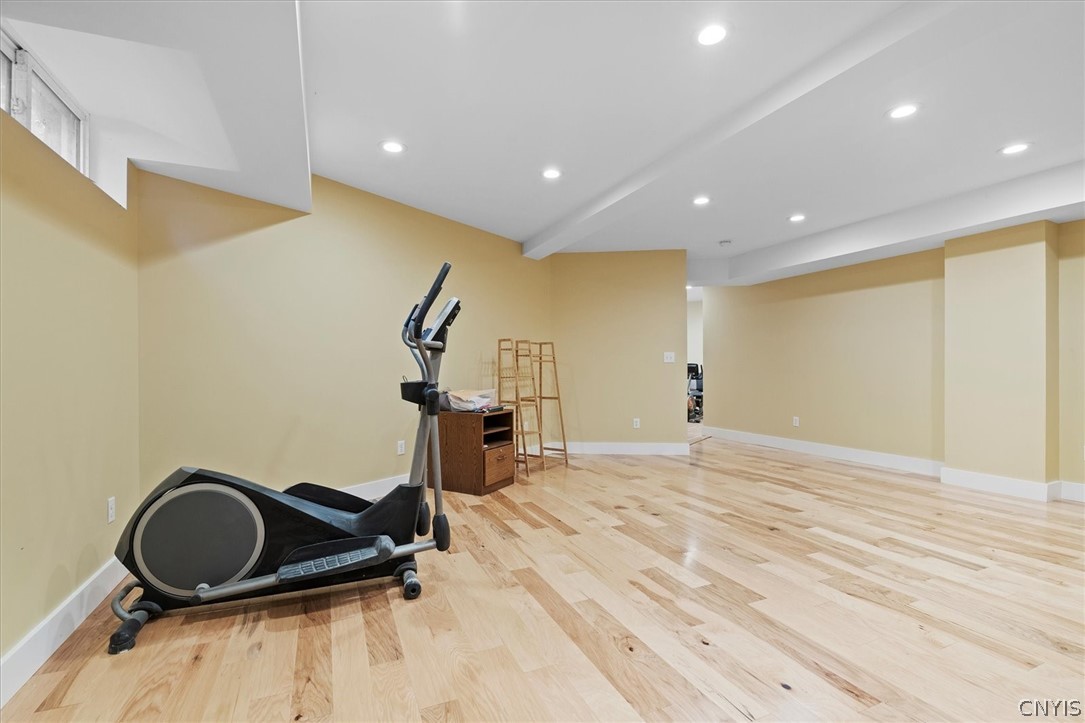 1738 Preston Hill Road