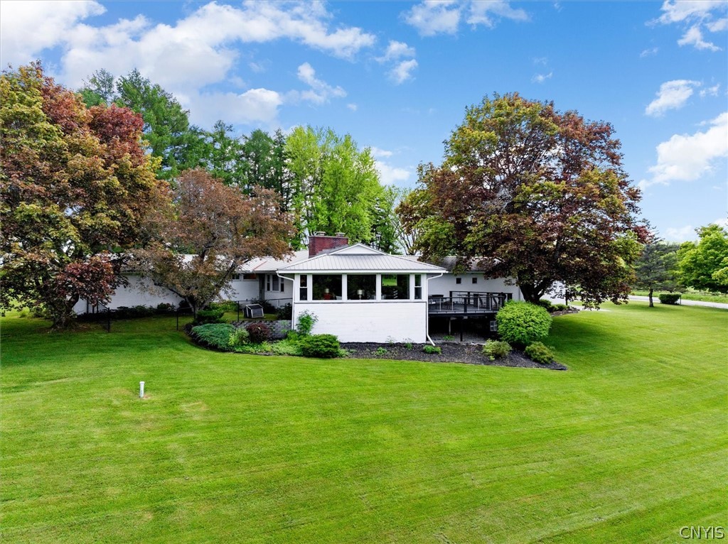 1738 Preston Hill Road