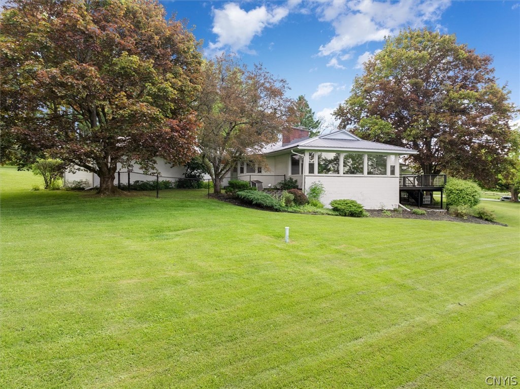 1738 Preston Hill Road