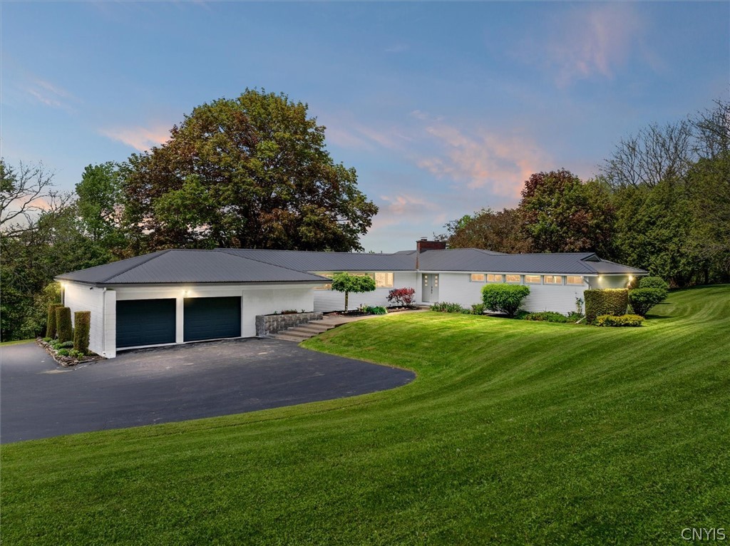 1738 Preston Hill Road