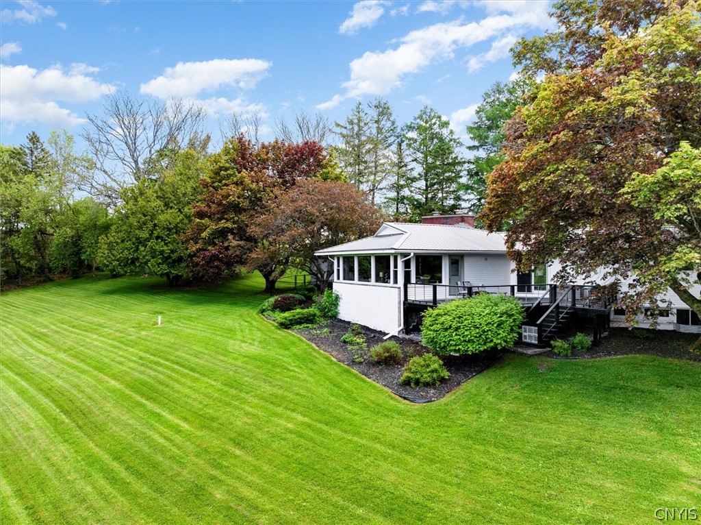 1738 Preston Hill Road