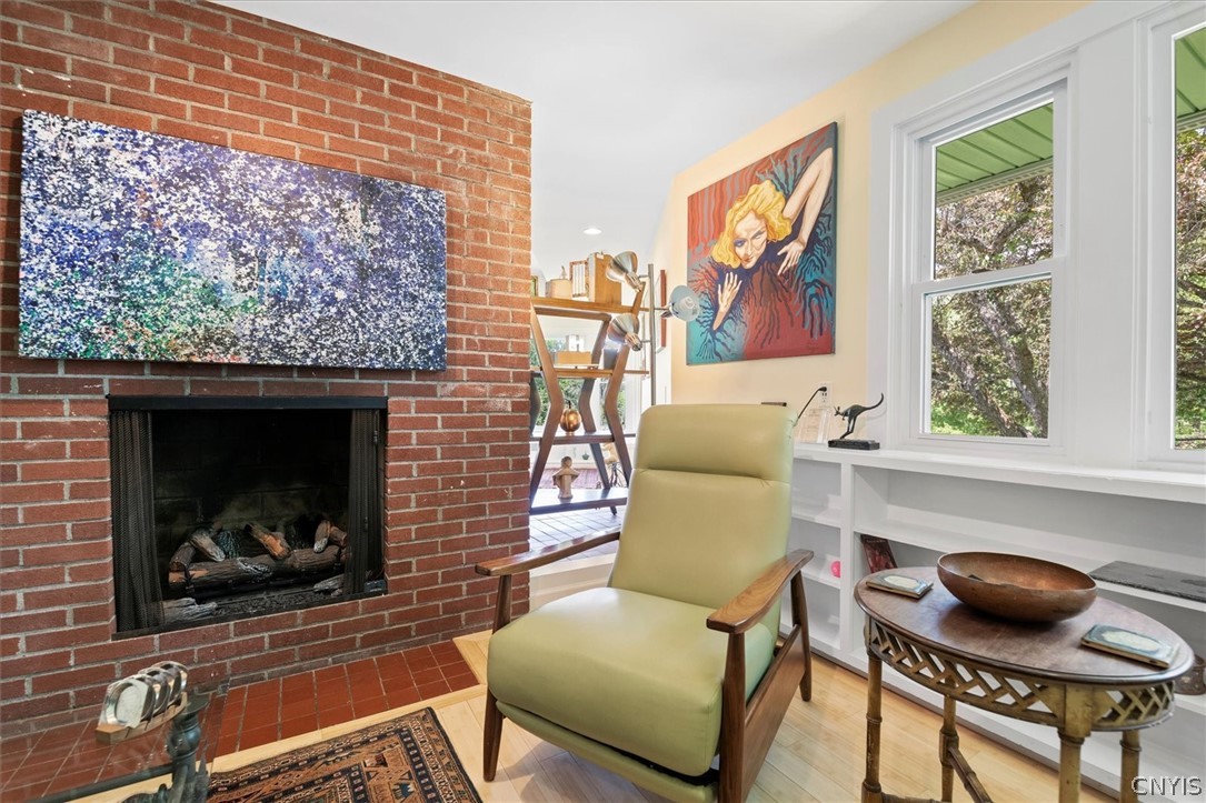 1738 Preston Hill Road