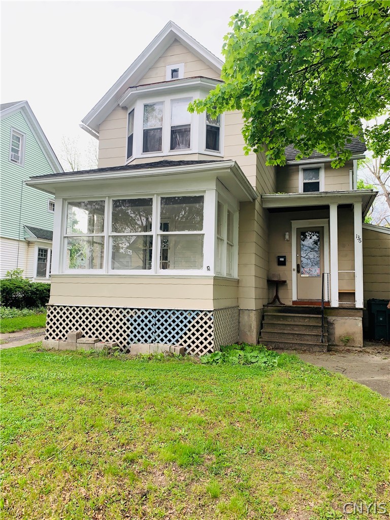 136 Spruce Avenue