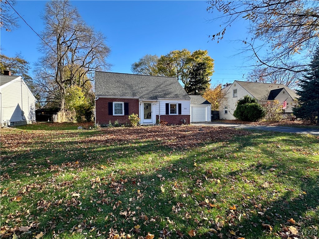 216 Mac Arthur Road