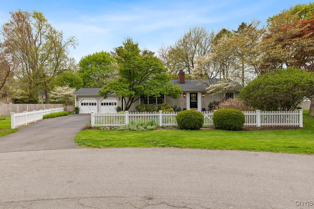 19 Tyringham Road