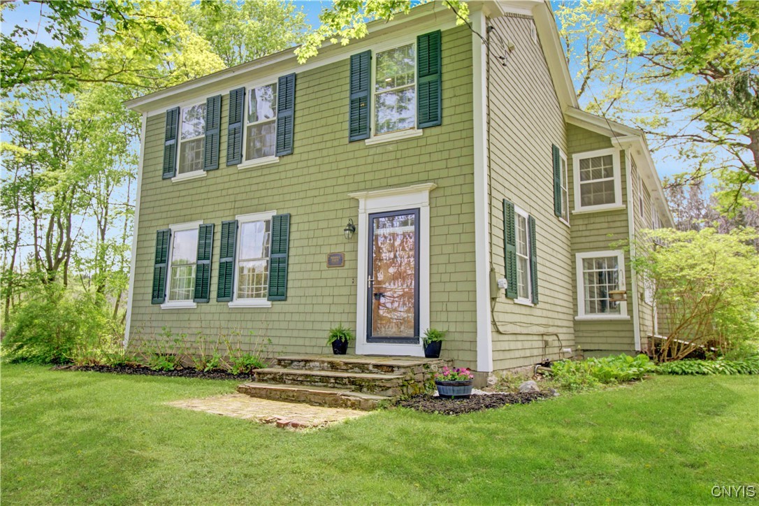 2875 West Lake Road