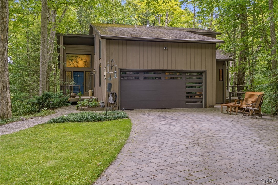 4327 Cedarvale Road