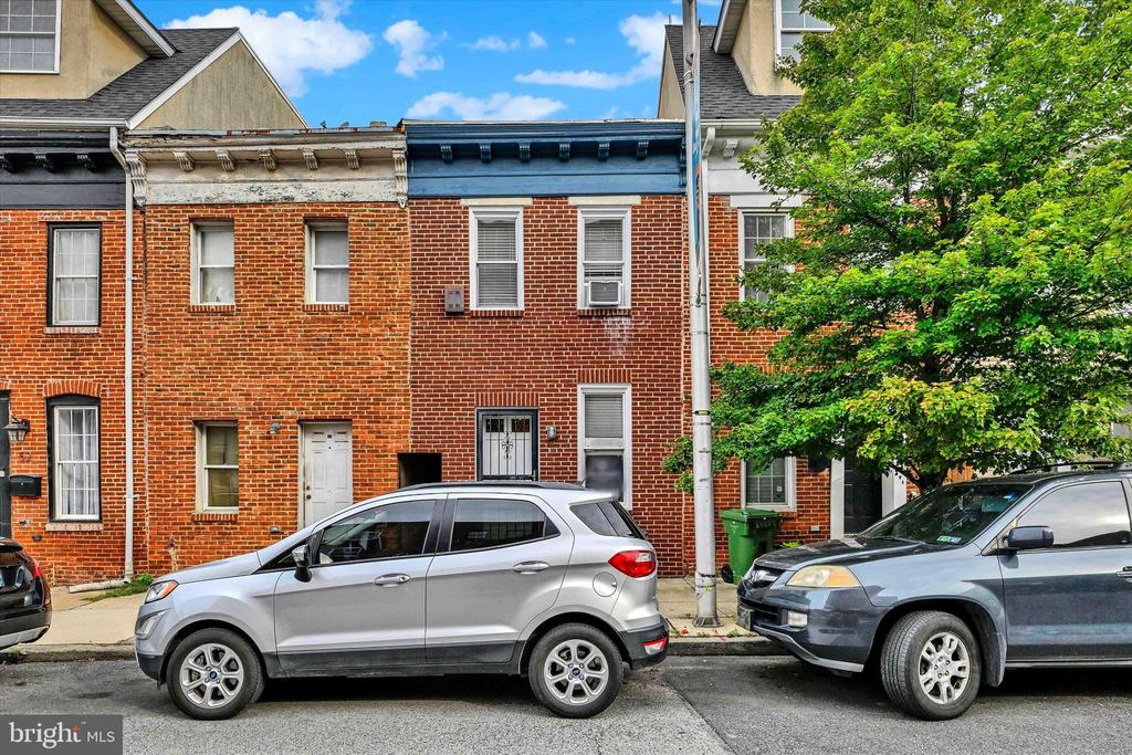 48 WEST STREET