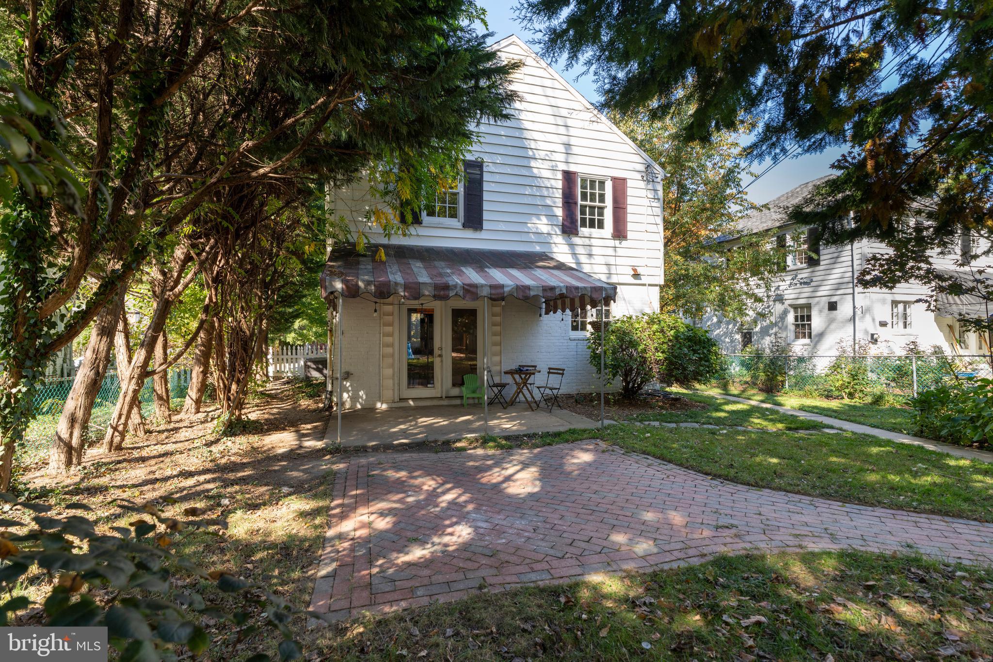 311 WOODBOURNE AVENUE