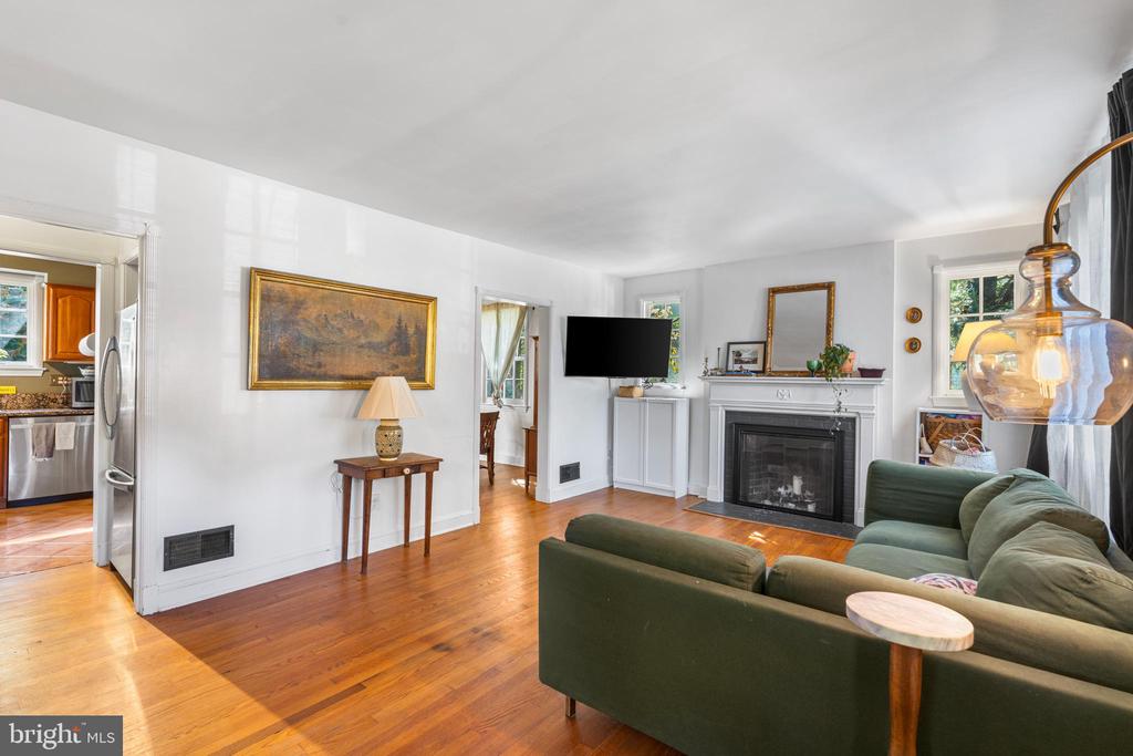 311 WOODBOURNE AVENUE