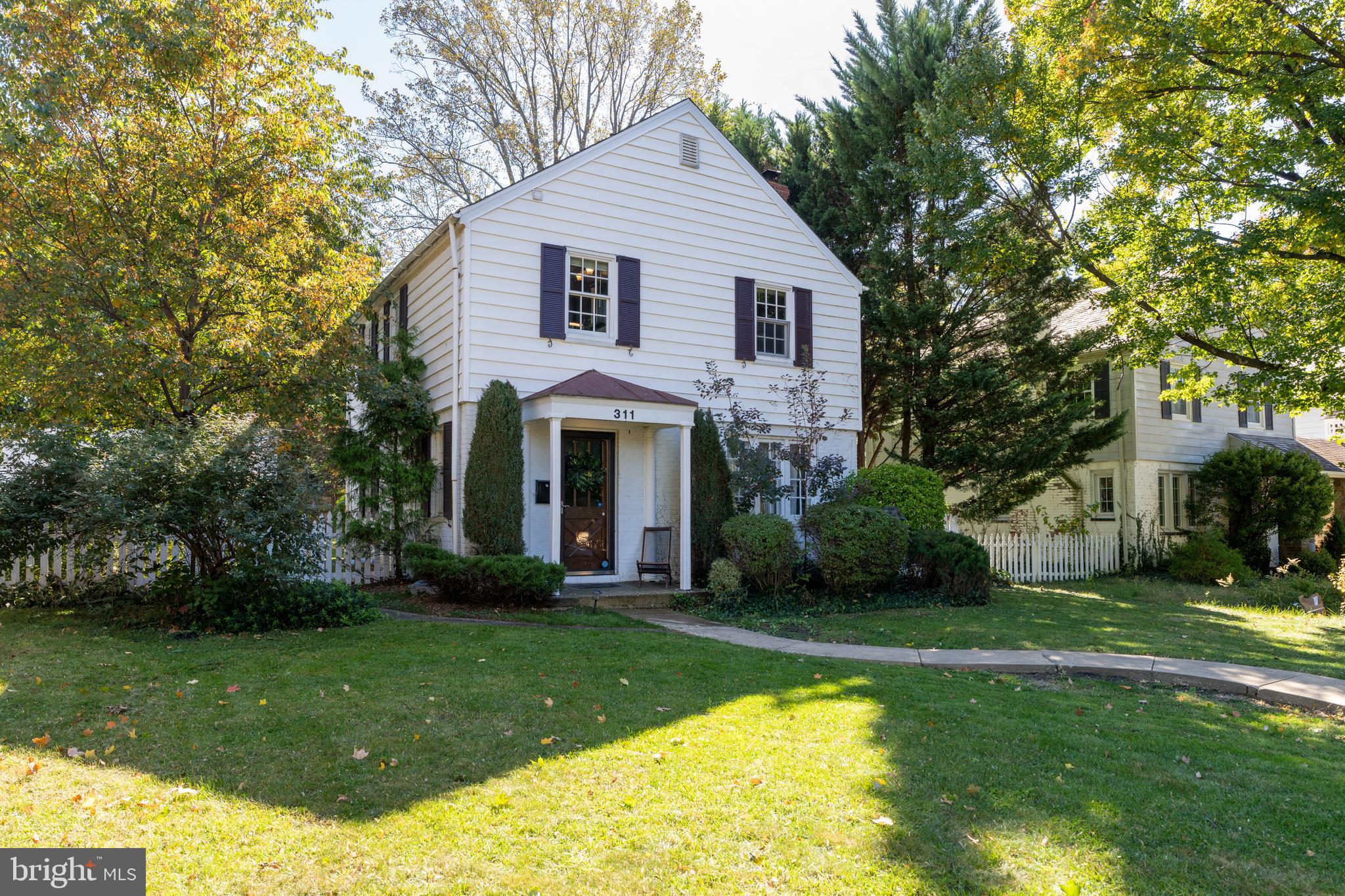 311 WOODBOURNE AVENUE