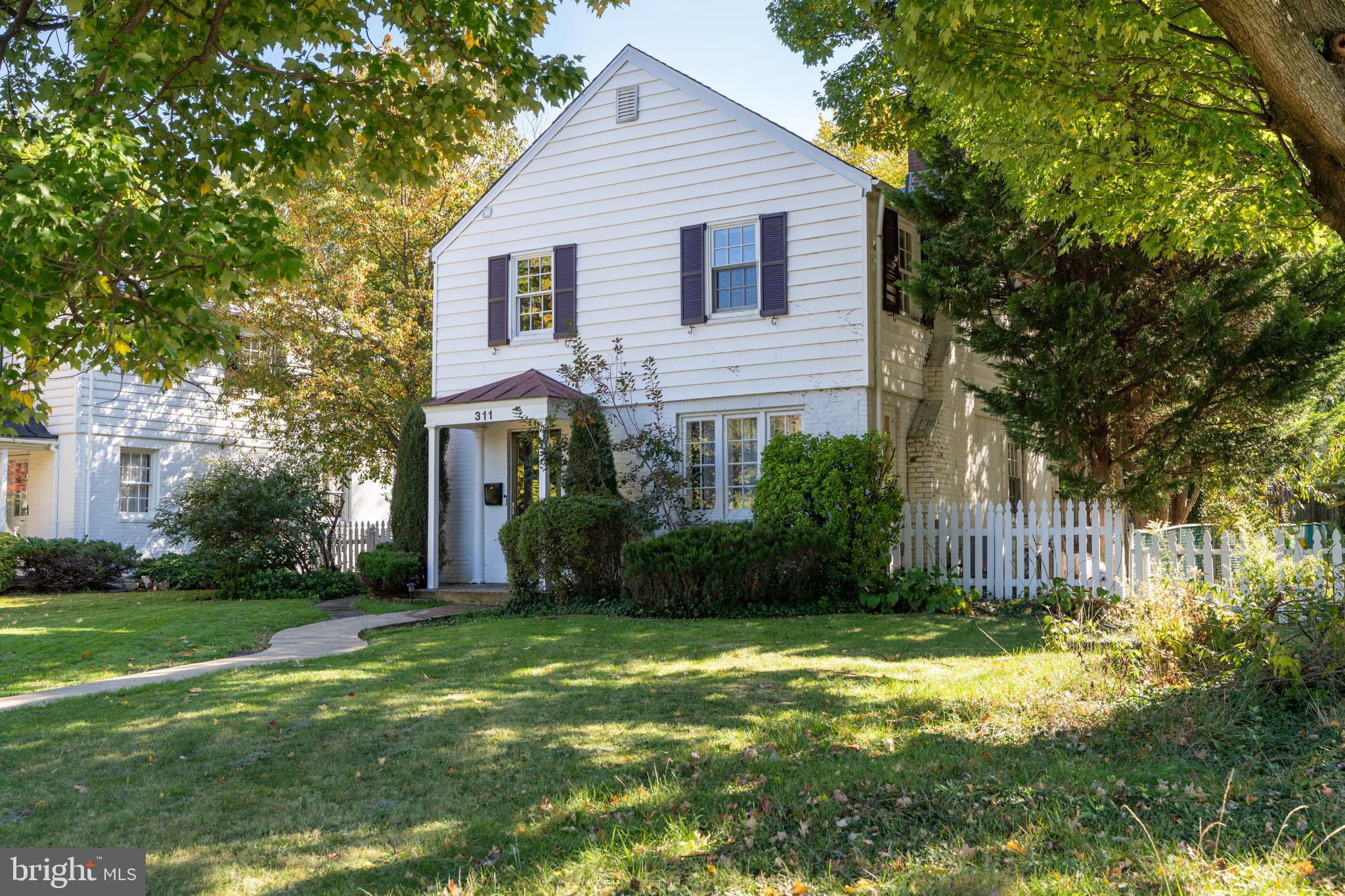 311 WOODBOURNE AVENUE