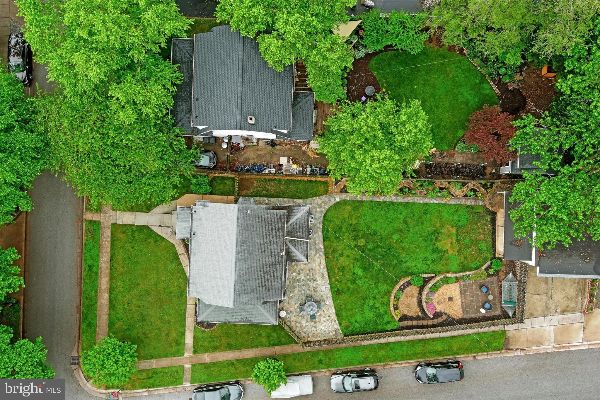 1012 Overbrook Rd