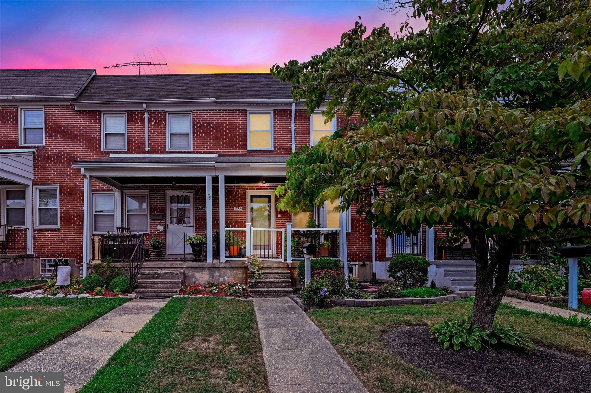 8356 Edgedale