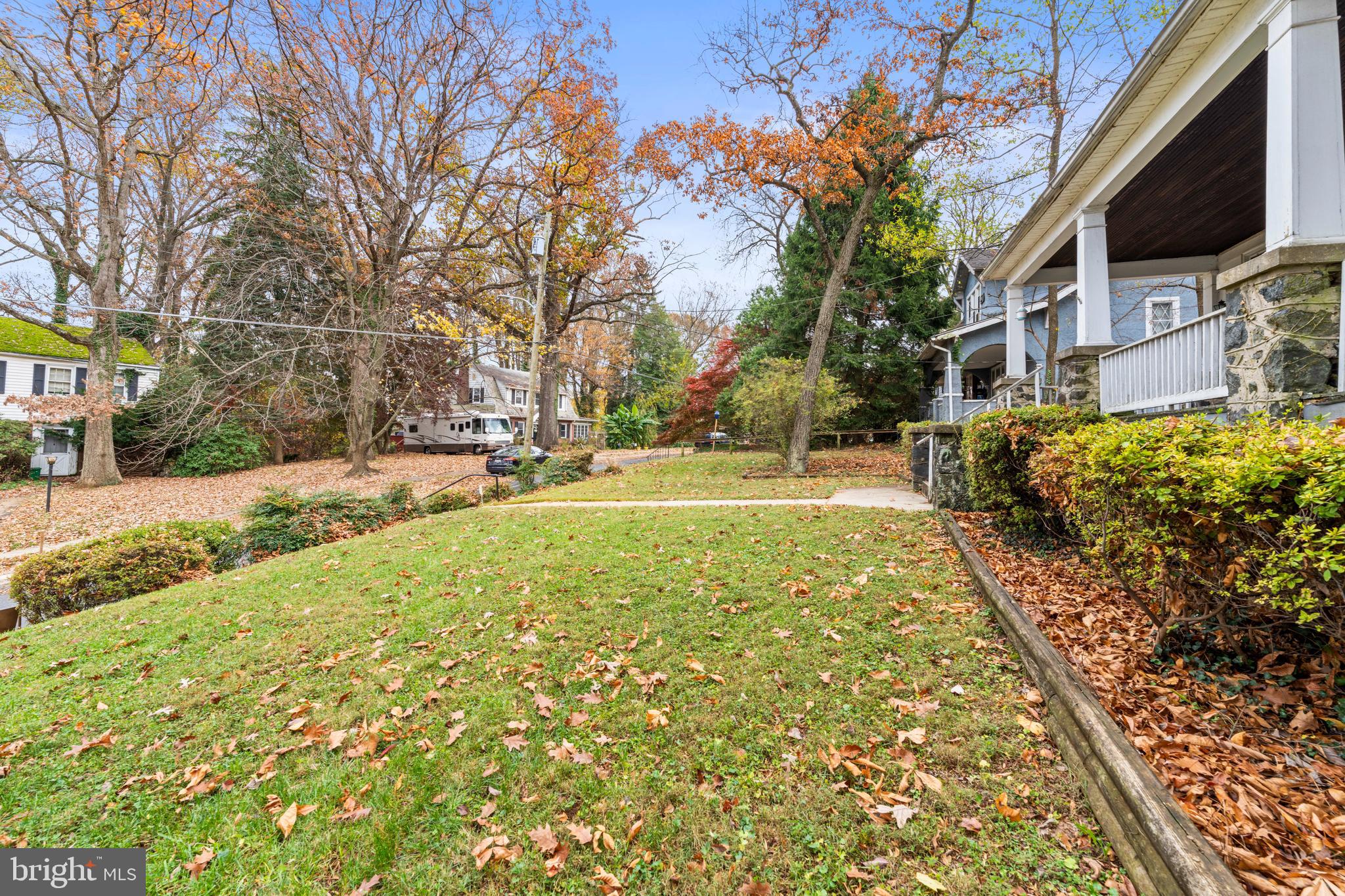 2601 Poplar Dr
