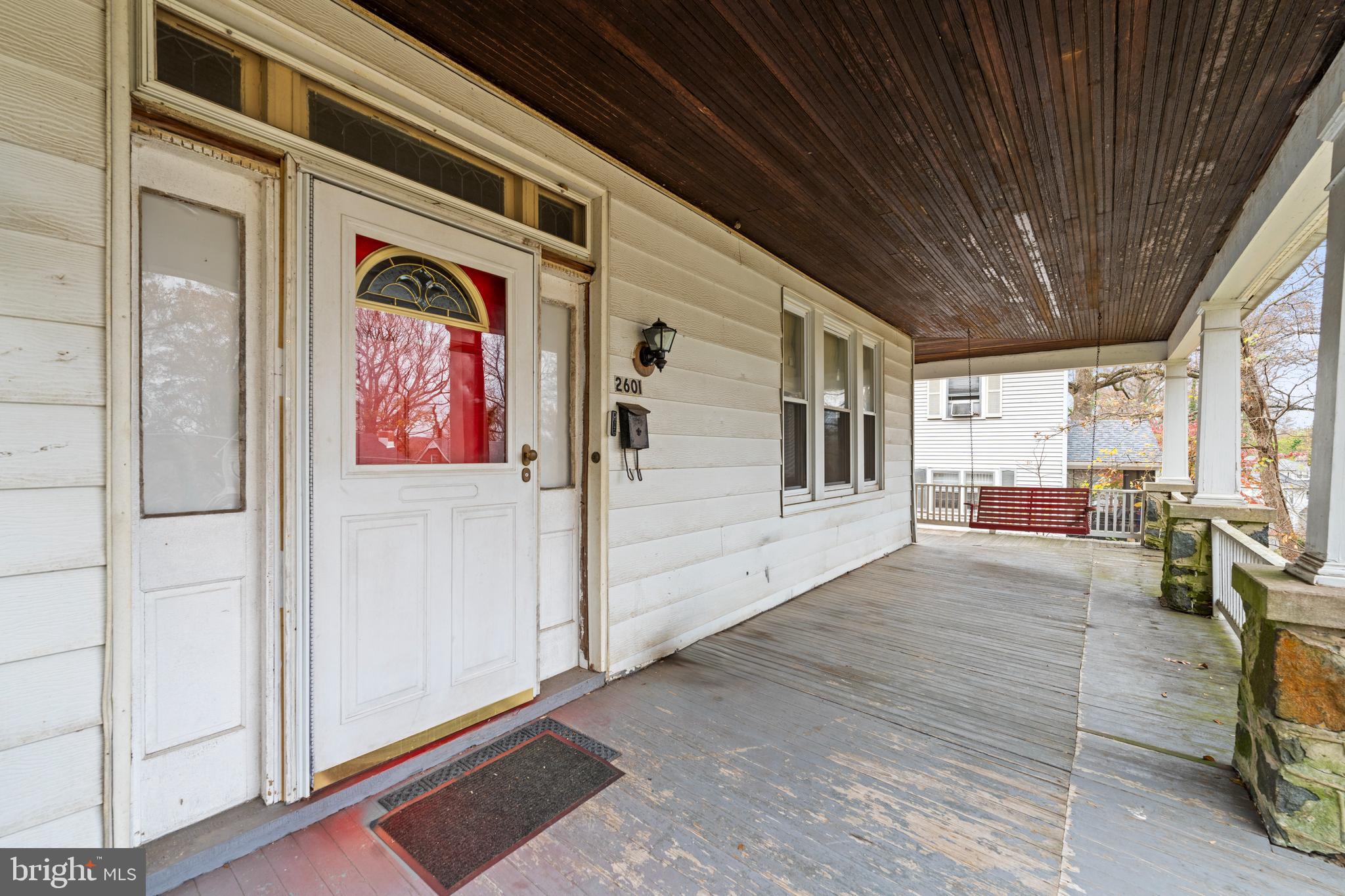 2601 Poplar Dr