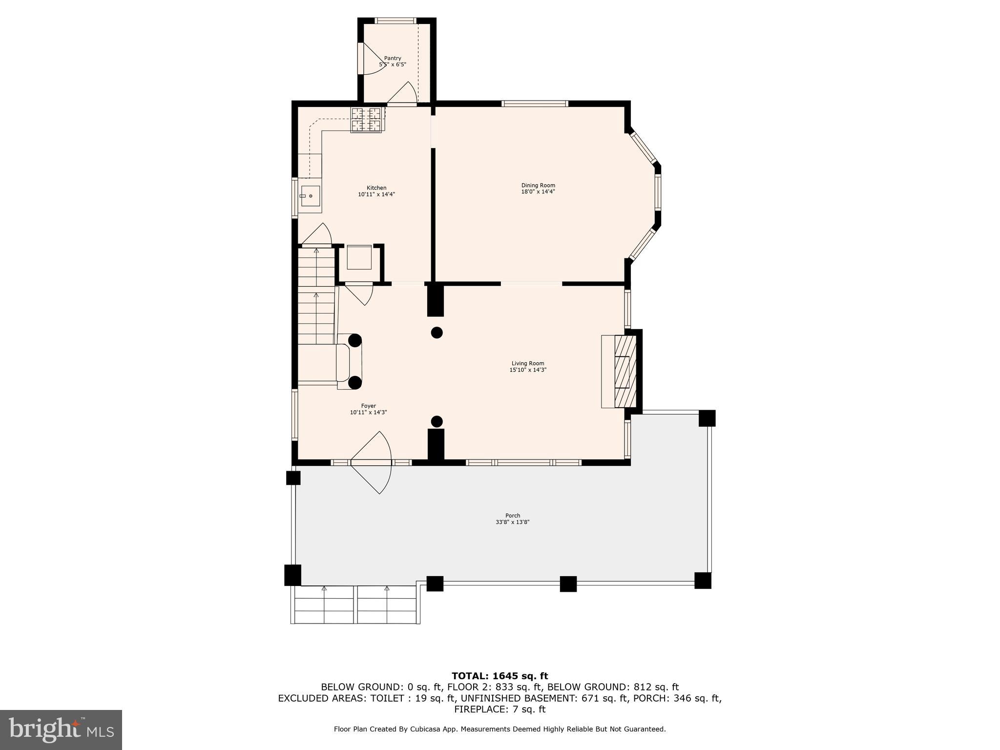 2601 Poplar Dr