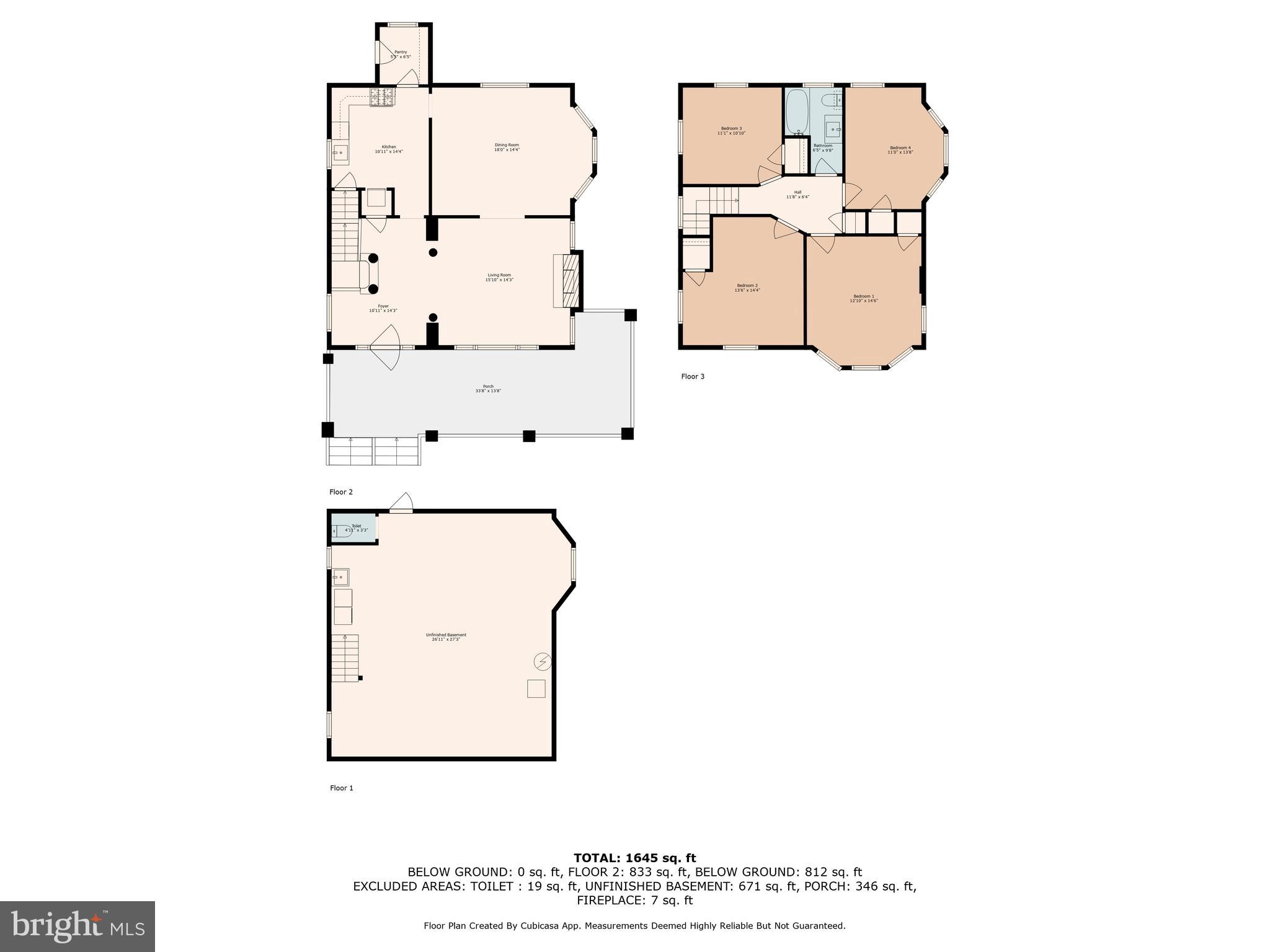 2601 Poplar Dr
