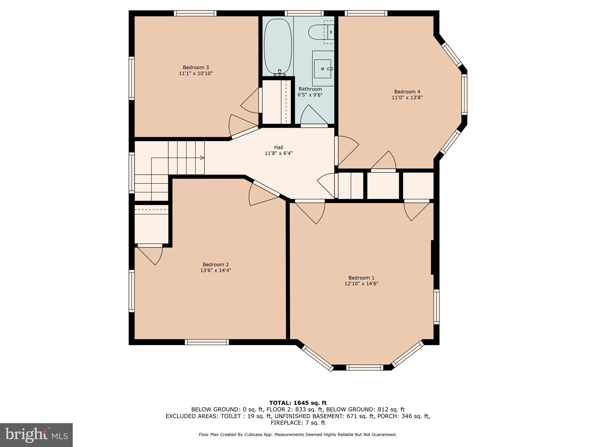2601 Poplar Dr